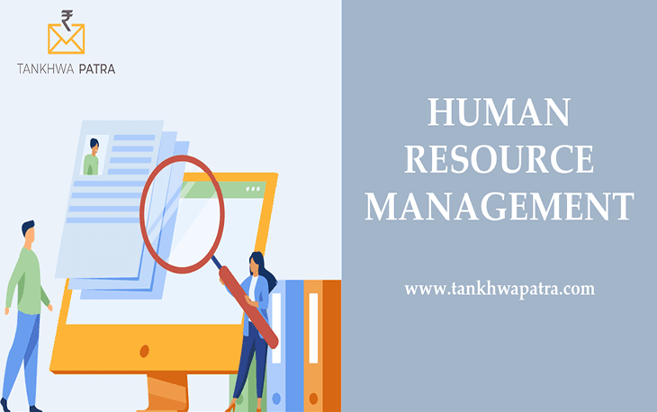 HR Management