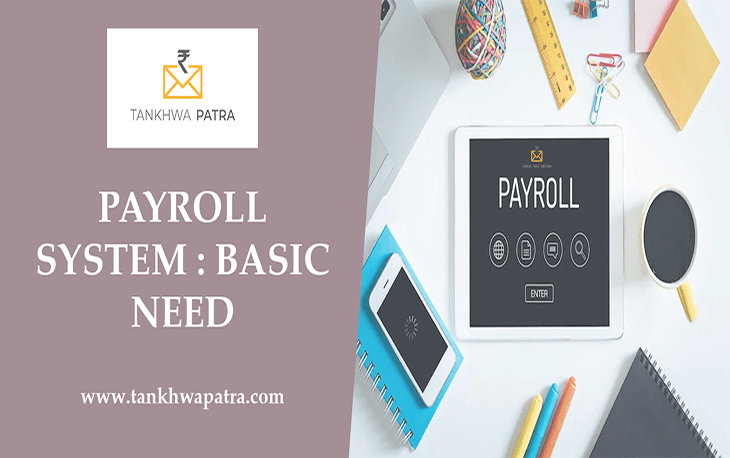 Payroll Management