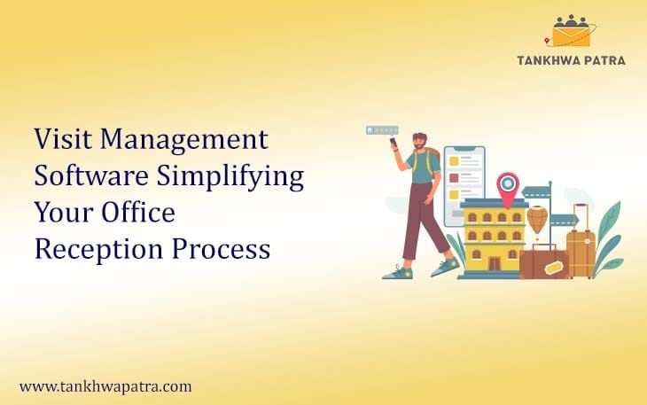 visit management software