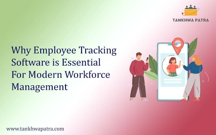 employee tracking software